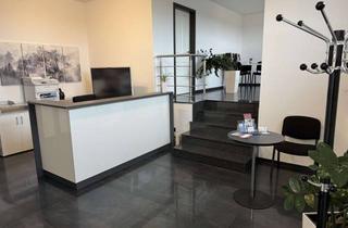 Büro zu mieten in Neuhäuser Straße 22, 38448 Vorsfelde, Modernes Büro in perfekter Lage von Wolfsburg-Vorsfelde