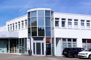 Büro zu mieten in 38442 Fallersleben, Moderne, flexible Praxis-/Bürofläche in Top-Lage - individuelle Gestaltung möglich!