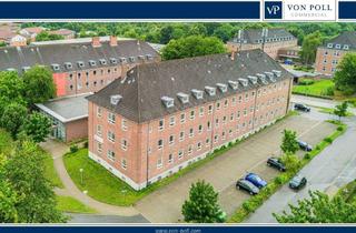 Gewerbeimmobilie kaufen in 25524 Itzehoe, Büro- und Praxisgebäude im Zentrum von Itzehoe – modernisiert, vermietet und vielseitig nutzba