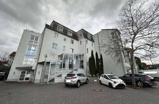 Gewerbeimmobilie kaufen in 76887 Bad Bergzabern, Gewerberäume-bestens für Büro, Kanzlei, Praxis u.ä. geeignet-Top gepflegter Zustand