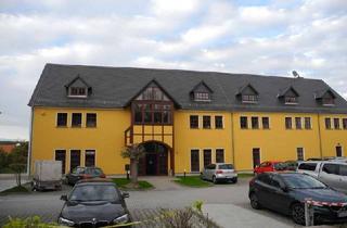 Büro zu mieten in Singwitzer Weg, 02692 Doberschau, Top saniertes Büro im Gewerbehof mit Stellplatz am Stadtrand von Bautzen