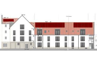 Büro zu mieten in Am Ledenhof, 49074 Innenstadt, Repräsentative Bürofläche in zentraler Innenstadtlage Osnabrücks