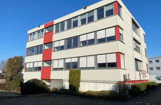 Büro zu mieten in 32108 Bad Salzuflen, Attraktive Bürofläche nähe Messezentrum!