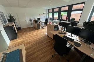 Büro zu mieten in Gutenbergstraße, 48653 Coesfeld, 6+ Büroräume in Coesfeld