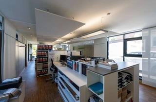 Büro zu mieten in 37081 Göttingen, Attraktive Bürofläche in Göttingen – 169 m² mit Garten und Parkplätzen