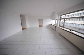 Büro zu mieten in Frankfurter Straße 4-6, 63303 Dreieich, Sehr großzügiges 3-Zi.-Wohnbüro (115qm) in Sprendlingen, Frankfurter Straße ohne Balkon