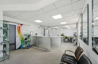Büro zu mieten in 27798 Hude, Moderne Büroflächen in idealer Lage direkt an der A28