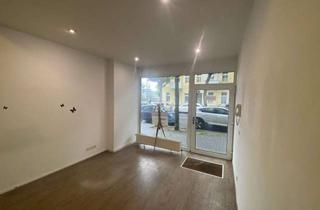Büro zu mieten in Brückenstraße 14, 12439 Niederschöneweide, Gewerbefläche in Schöneweide, 86 m², im Erdgeschoss , Büro - Ladenfläche