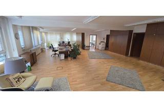 Büro zu mieten in Weinheimer Straße, 69509 Mörlenbach, *** Grosszügige Praxis oder Büro im Herzen von Mörlenbach ***