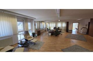 Büro zu mieten in Weinheimer Straße, 69509 Mörlenbach, *** Großzügige Praxis/ Büro im Herzen von Mörlenbach ***