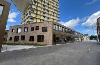 Geschäftslokal mieten in George-Washington-Str. 170b, 68309 Käfertal, Gewerbeeinheit mit großzügigen Schaufenstern Mannheim Franklin /ideal geeignet als Friseurladen/ Mie