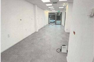 Geschäftslokal mieten in Bahnhofstraße 158 b, 14624 Dallgow-Döberitz, Zentral am Bahnhof Dallgow-Döberitz, schöne Gewerbefläche im EG, 86 m², Praxis oder Laden