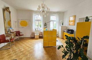 Büro zu mieten in 58511 Lüdenscheid, *** Repräsentative Praxis-/ Büroräume in Bestlage ! ***