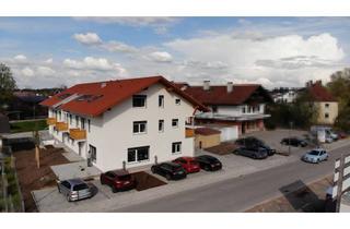 Praxen mieten in Bahnhofstraße 13, 83109 Großkarolinenfeld, Schöne Praxis-/Seminarräume Großkarolinenfeld, Bahnhofsnähe 150 m²