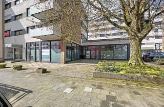 Gewerbeimmobilie kaufen in 41236 Rheydt, Bieterverfahren! Mindestpreis 49.000,- EUR: Ladenlokal ca. 590 m² und 5 TG-Plätze