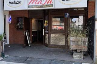 Praxen mieten in Am Markt, 59514 Welver, GEPFLEGTE GEWERBEFLÄCHE (BÜRO/PRAXIS) IM ZENTRUM