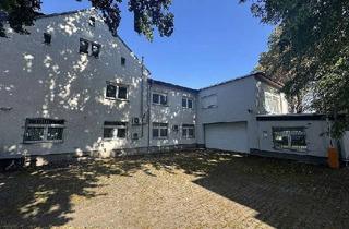 Gewerbeimmobilie kaufen in Leipziger Straße 120, 09114 Borna-Heinersdorf, Nahe Autobahn A4 | Vielseitig nutzbare Gewerbeimmobilie in Chemnitz zum Kauf