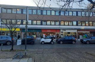 Geschäftslokal mieten in 22559 Rissen, Ladenfläche im Herzen von Rissen zu vermieten! Verkaufsfläche 86,50 m² - Gesamtfläche bei 160,50 m²