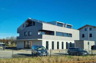 Büro zu mieten in Am Gleis, 83539 Pfaffing, Moderne Büroflächen mit Sichtbarkeitsgarantie – Flexibel gestaltbar und perfekt angebunden