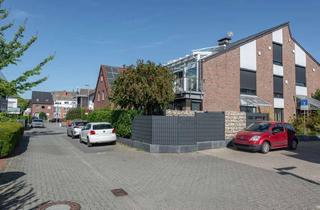 Büro zu mieten in 41812 Erkelenz, Zentral. Büro- oder Praxisflächen ruhiger Innenstadtlage