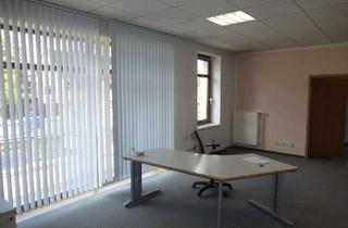 Büro zu mieten in 09350 Lichtenstein, zentrales Büro in Lichtenstein, Brückenstrasse