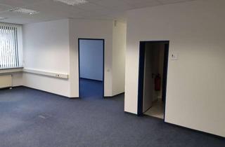 Büro zu mieten in 01187 Plauen, Kleines Büro in ruhiger Lage zu vermieten