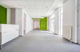 Gewerbeimmobilie kaufen in 74072 Heilbronn, Attraktive Büro- und Praxisfläche im "Bismarckpark" Eigennutzung oder Kapitalanlage!