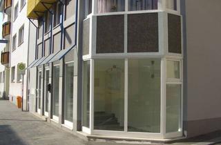 Büro zu mieten in 67547 Worms, kleiner Laden/Büro in guter Lage mit großen Schaufenstern