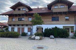 Büro zu mieten in Hauptstraße 11a, 82387 Antdorf, 100 qm große Büro- oder Praxisfläche im Erdgeschoss in Antdorf zu vermieten
