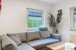 Immobilie mieten in 85540 Haar, Modern möblierte 2-Zimmer-Wohnung mit Terrasse in Haar