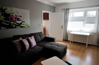 Immobilie mieten in Spitzwegstr. 14, 42329 Vohwinkel, IMMO VENEK: GRENZE WUPPERTAL/SOLINGEN GRÄFRATH! SCHICK MÖBLIERTE WOHNUNG IN TOP LAGE W/SG