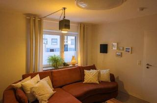 Immobilie mieten in 35390 Gießen, Vollmöblierte 3-Zimmer-Wohnung in Uni-Nähe (befristet vom 31.12.2025 bis 30.04.2026)