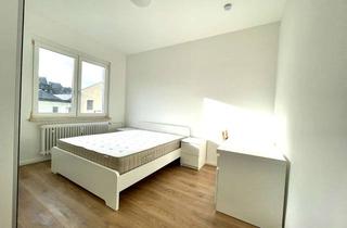 Immobilie mieten in 50321 Brühl, Voll möbliertes 2-Zimmer-Apartment in Toplage von Brühl