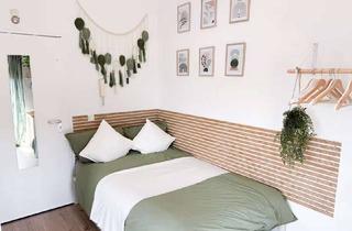 Immobilie mieten in 50321 Brühl, Klein aber fein! 1-Zimmer-Apartment in Toplage von Brühl