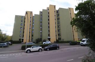 Immobilie mieten in Preußenstraße 36, 66121 Saarbrücken, Saarbrücken, möbliert Bruchwiese mit Fernblick