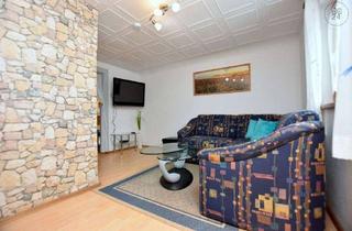 Immobilie mieten in 87509 Immenstadt, Möblierte 3-Zimmer-Wohnung mit Stellplatz in Immenstadt