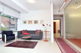 Immobilie mieten in 88212 Ravensburg, Möblierte 2 - Zimmer-Loftwohnung in Ravensburg mit Stellplatz