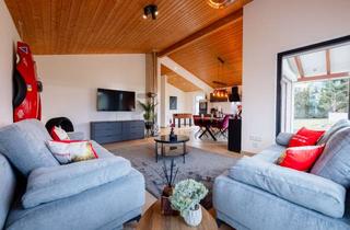 Immobilie mieten in 53520 Meuspath, Nürburgring: Möbliertes Haus mit Garten, Terrasse, Garagen & Carport auf Zeit (Nov-März)