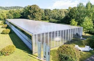 Immobilie kaufen in 74074 Sontheim, Einzigartig-ikonisch-repräsentativ! Architektonisches Unikat im Businesspark Schwabenhof Heilbronn
