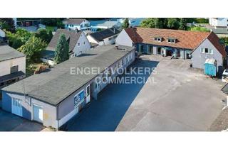 Immobilie kaufen in 58642 Iserlohn, Ein Zuhause für Sie und Ihre Geschäftsidee!