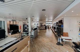 Immobilie mieten in 41236 Rheydt, Großzügiges Ladenlokal in Top-Lage von Mönchengladbach - vielseitig nutzbar und sofort bezugsfertig