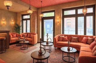 Gewerbeimmobilie mieten in Alt-Moabit 50, 10555 Tiergarten, Attraktive Erdgeschossfläche mit direktem Straßenzugang in Alt-Moabit