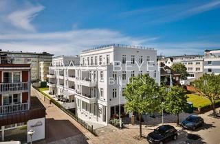 Gewerbeimmobilie mieten in 25980 Sylt, Exklusive Fläche in sehr guter Lage von Westerland