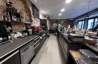 Gewerbeimmobilie mieten in Schuhgasse 11, 01796 Pirna, KLEINES CAFÉ IN 1-A-LAGE, Fußgängerzone DER HIST. ALTSTADT IN PIRNA