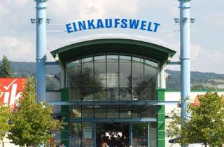 Gewerbeimmobilie mieten in Koblenzer Straße 51, 56626 Andernach, EINKAUFSWELT in Andernach