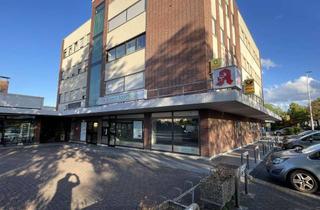 Geschäftslokal mieten in 65474 Bischofsheim, Ladenfläche in beliebter und belebter Lage von 65474 Bischofsheim