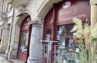 Geschäftslokal mieten in Körnerplatz, 01326 Loschwitz/Wachwitz, Laden sucht neuen Betreiber! - Hier können Sie Ihre Zukunft gestalten!