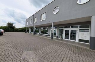 Gewerbeimmobilie mieten in 63486 Bruchköbel, Vielseitige Gewerbefläche in Toplage von Bruchköbel (provisionsfrei)