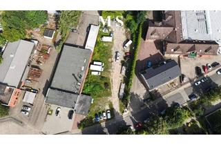 Gewerbeimmobilie mieten in 21629 Neu Wulmstorf, Gewerbegrundstück zu vermieten in Neu Wulmstorf – Ideal für Autohandel, Werkstatt oder Lager