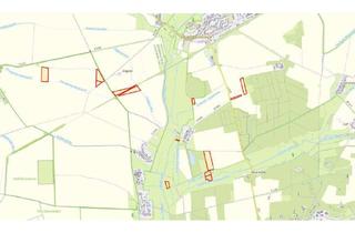 Gewerbeimmobilie mieten in 39264 Nedlitz, Ca. 18,19 ha Ackerland und ca. 2,83 ha Grünland südöstlich von Magdeburg in Zerbst/Anhalt